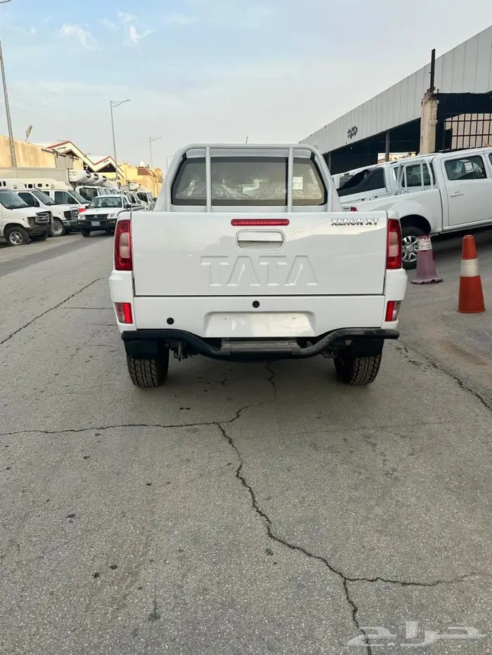 تاتا زينون بكب غمارتين 2023 4