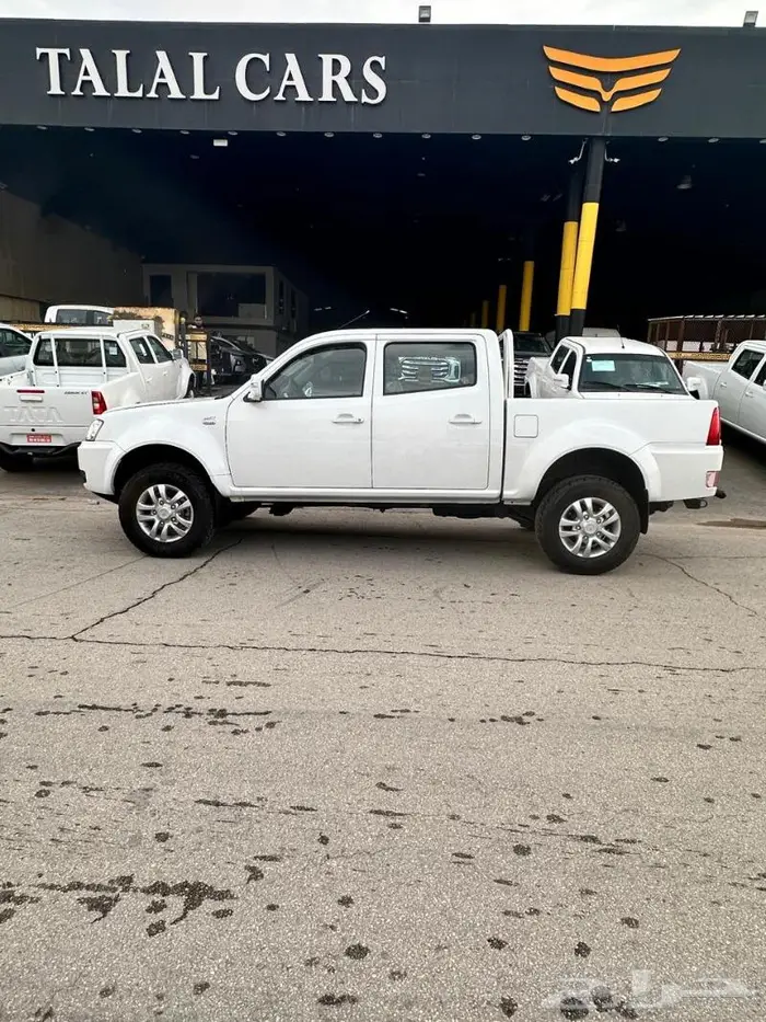 تاتا زينون بكب غمارتين 2023 3