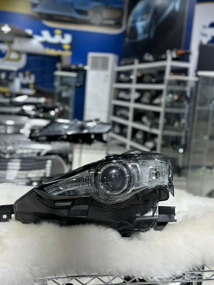 شمعات لكزس ارنوب is عدسه 2014 الى 2016 3