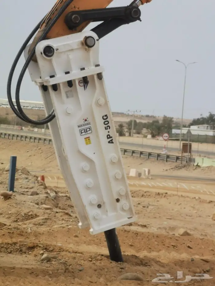 للايجار بوكلينات 480 1