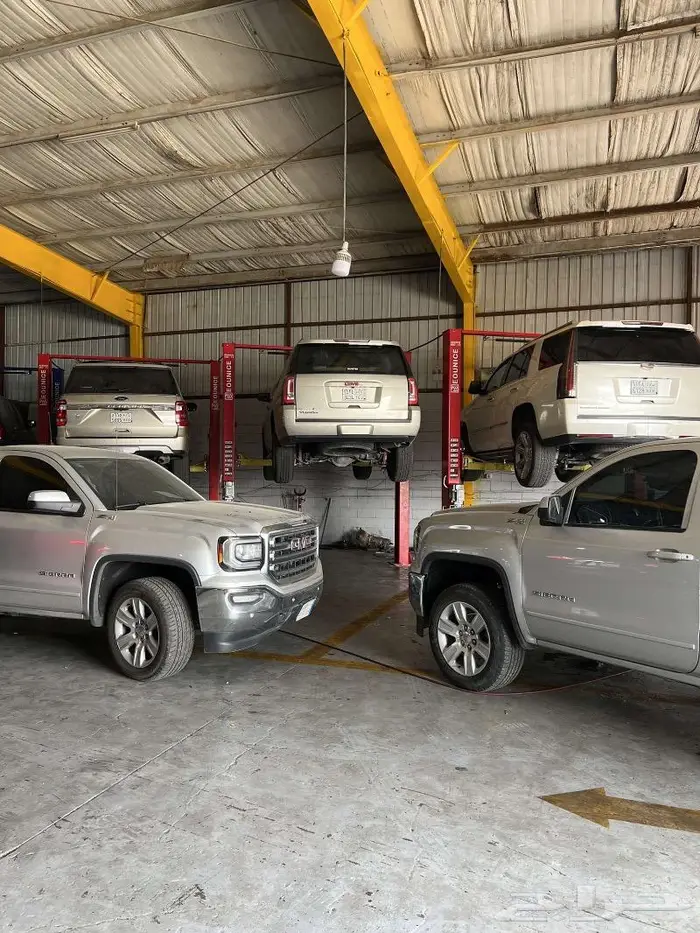 مكينة جمس يوكن شد بلد 2014 0