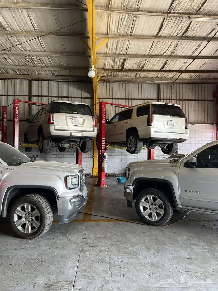 مكينة جمس يوكن شد بلد 2014 1