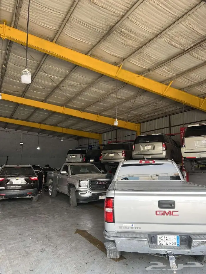 مكينة جمس يوكن شد بلد 2014 4