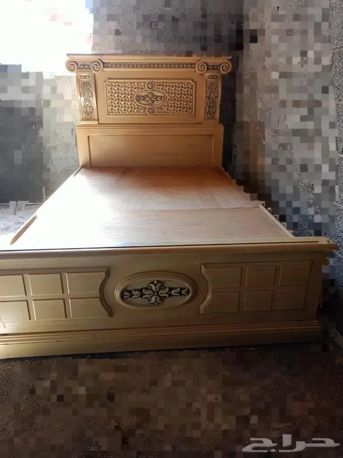 غرف نوم دواليب وأسرة 3
