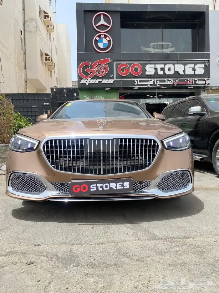 عدادات ديجيتال c class Glc E class 70