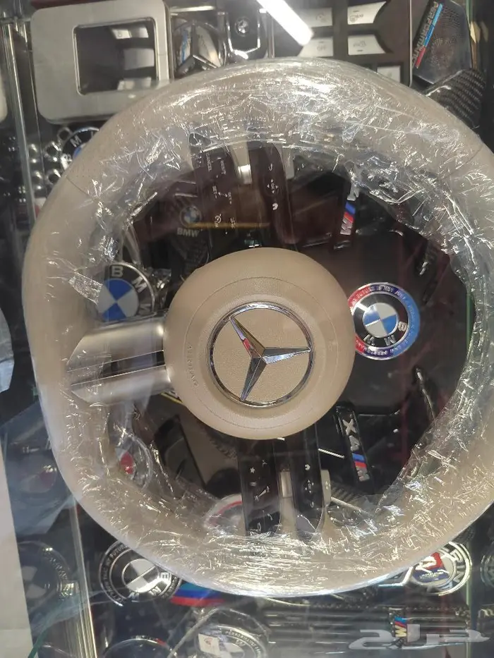 عدادات ديجيتال c class Glc E class 73