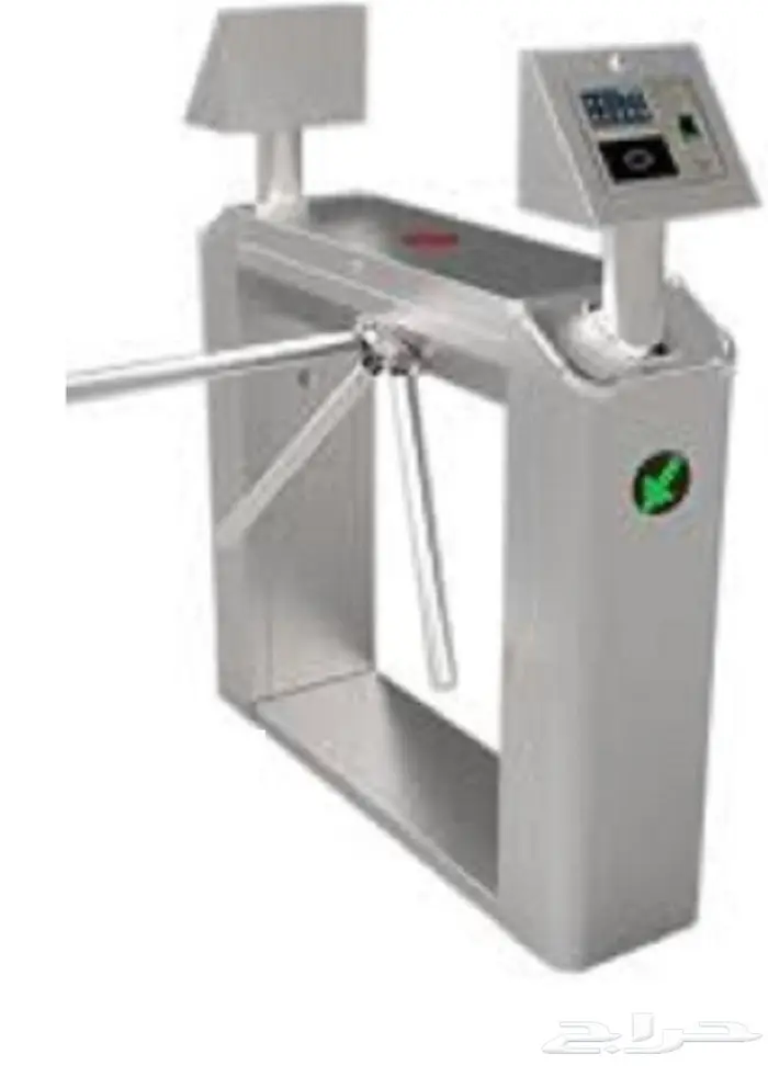 بوابات اشتراكات النوداي ودخول الافراد ودخول الموظفين 7