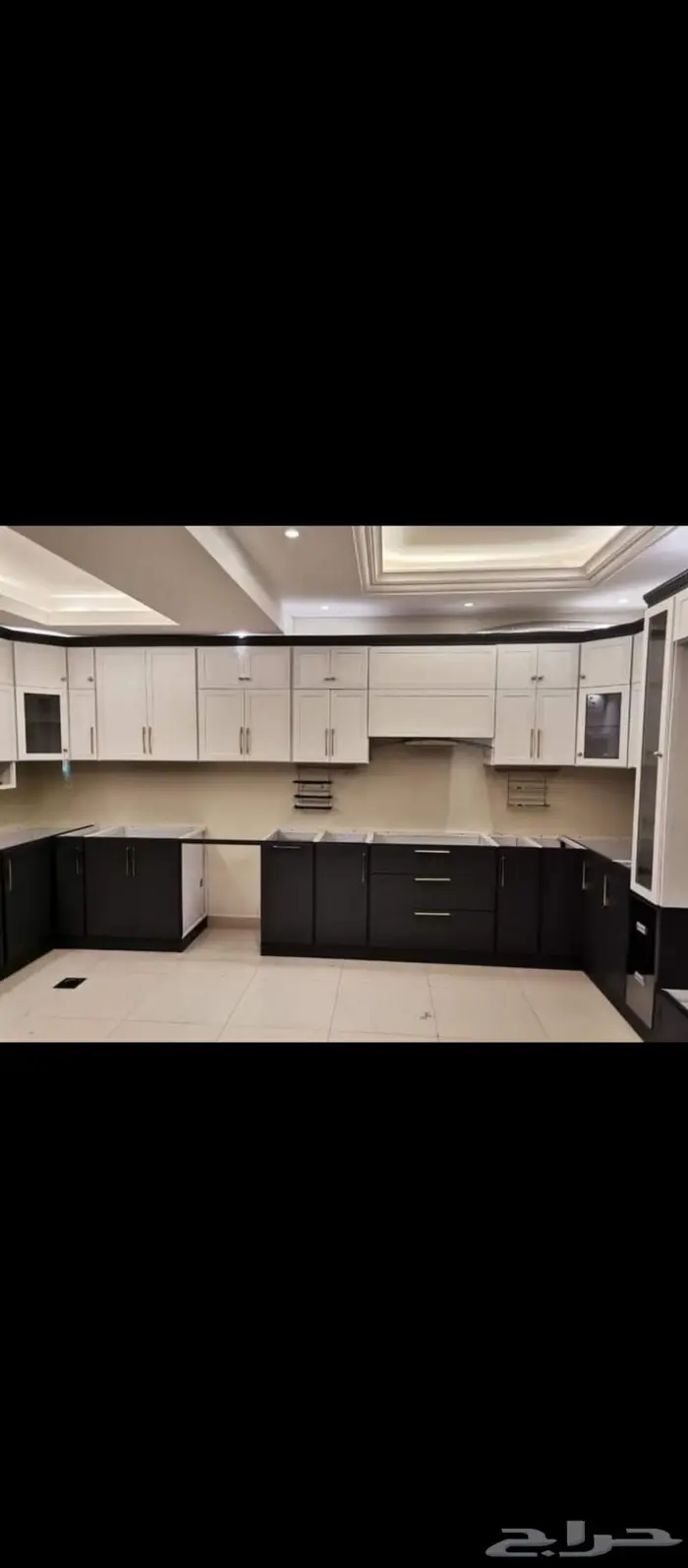 مطابخ مع رخام صنعاي 0
