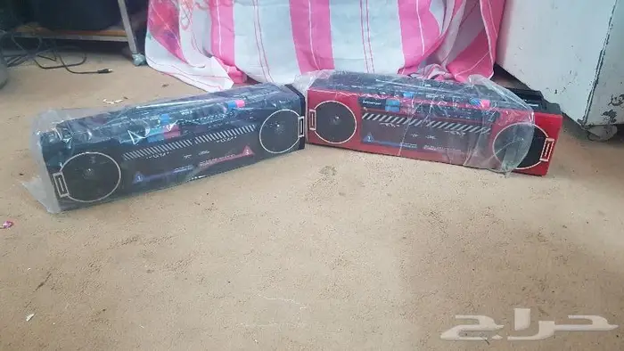 مسجل قديم للبيع 0