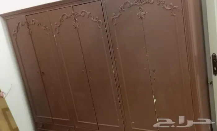 غرف نوم دواليب وأسرة 7