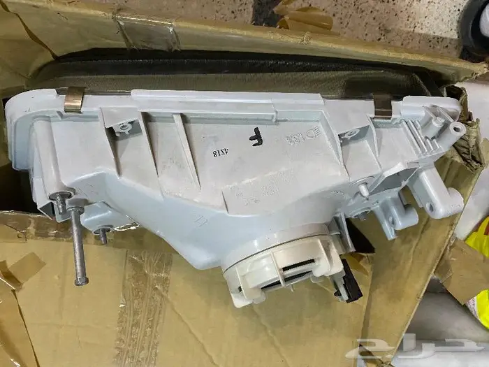 شمعات مكسيما 95-99 نيسان 2