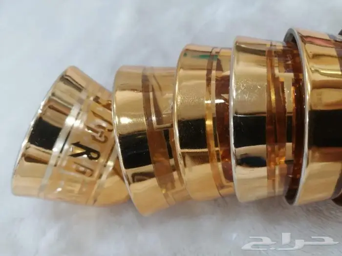 فناجيل تراث 38