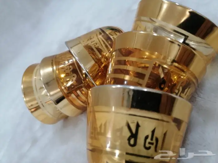 فناجيل تراث 39