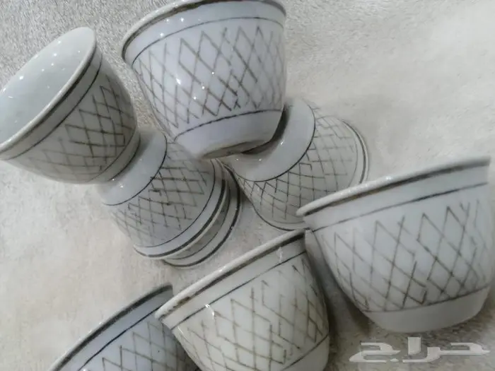 فناجيل تراث 48