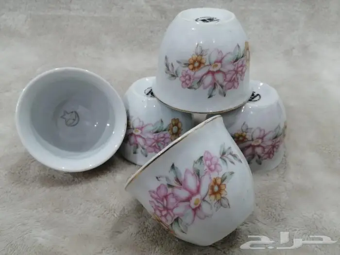 فناجيل تراث 79