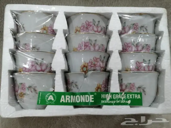 فناجيل تراث 82