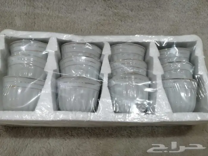 فناجيل تراث 56