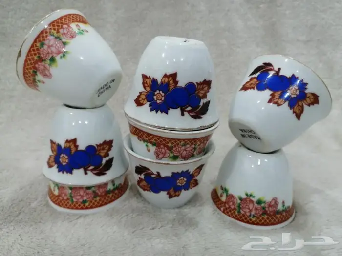 فناجيل تراث 69