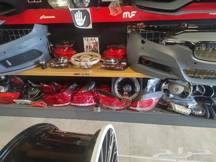 مرسيدس بنز هويات المكيف المضيئة والسمعات المضيئة 73