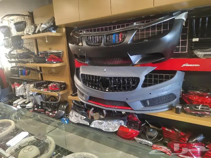 عدادات ديجيتال c class Glc E class 79