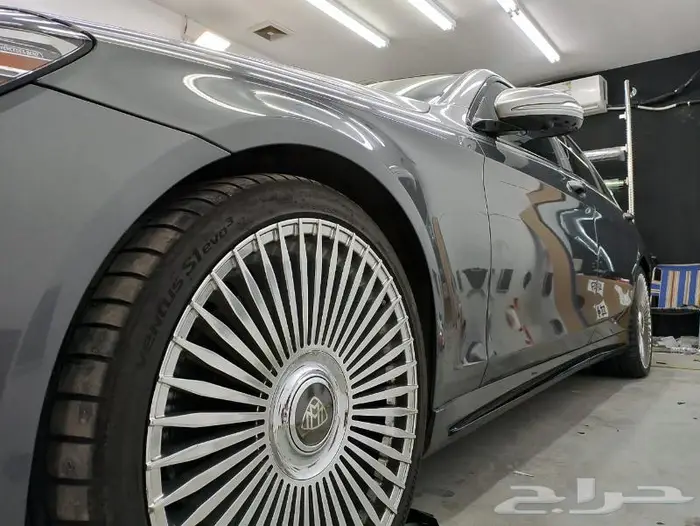 عدادات ديجيتال c class Glc E class 71