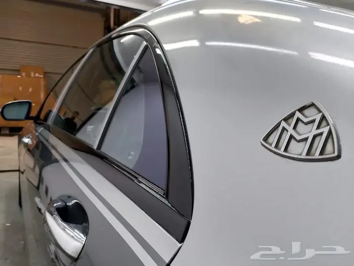 مرسيديس و بي ام دبليو تعديل من الخارج والداخل 78