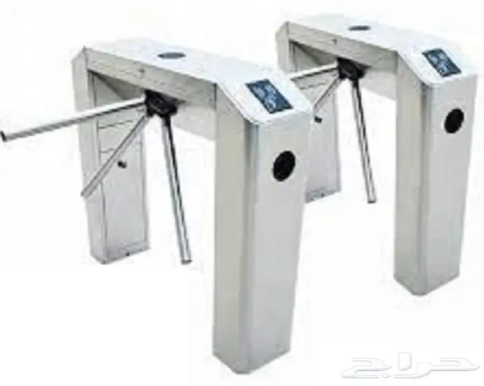 بوابات اشتراكات النوداي ودخول الافراد ودخول الموظفين 6