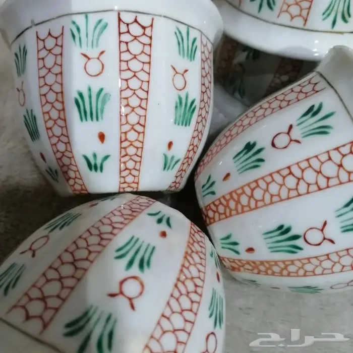 فناجيل تراث 88