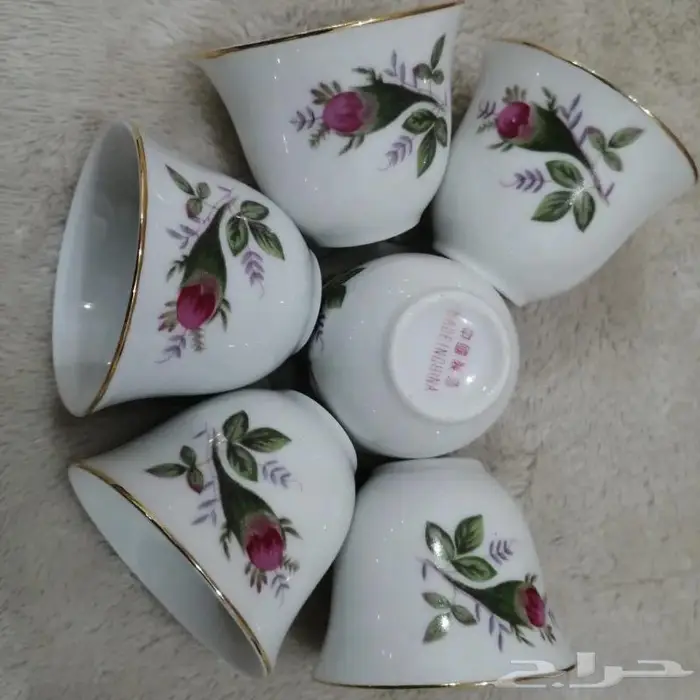 فناجيل تراث 68