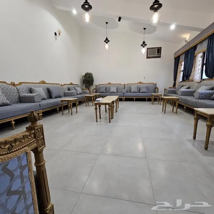 استراحة للايجار 4