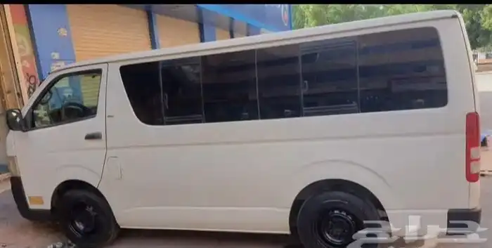 باص هايس للايجار في القصيم 0