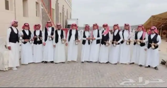 ضيافه ابو سعيد لجميع المشروبات الساخنة 5