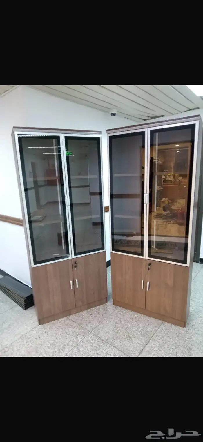 تأثيث مكاتب 1