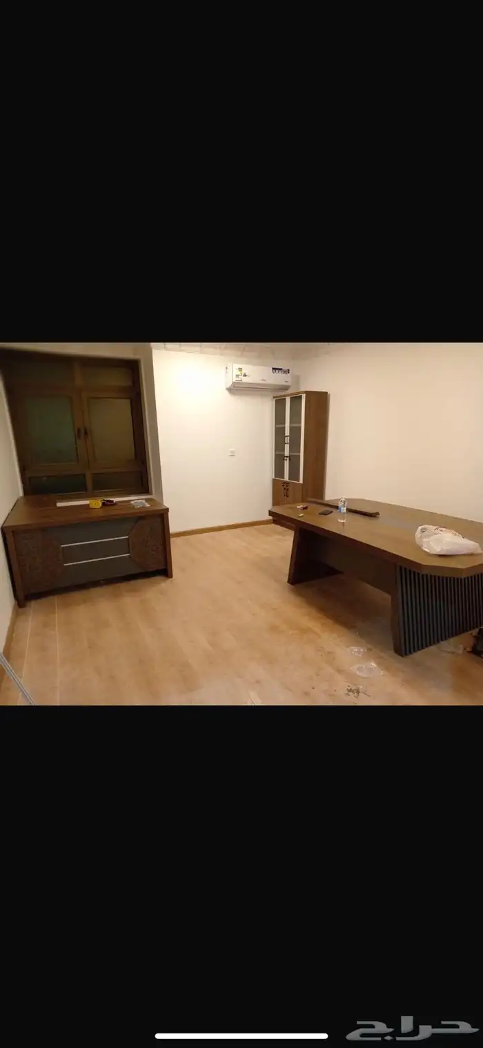 تأثيث مكاتب 0