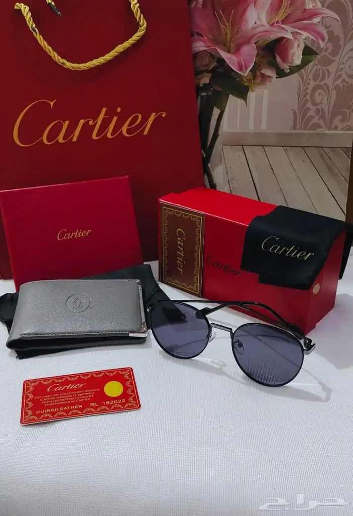 ابواك ماركه نظارات ماركه ابواك نظارات كارتير هدايا الرياض 12