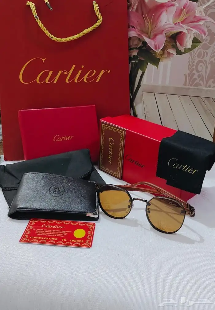 ابواك ماركه نظارات ماركه ابواك نظارات كارتير هدايا الرياض 11