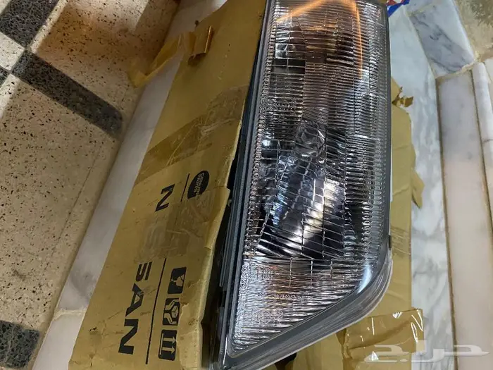 شمعات مكسيما 95-99 نيسان 0