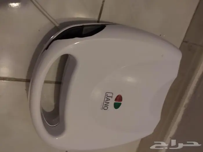 قلاية او جهاز صنع السمبوسه 1