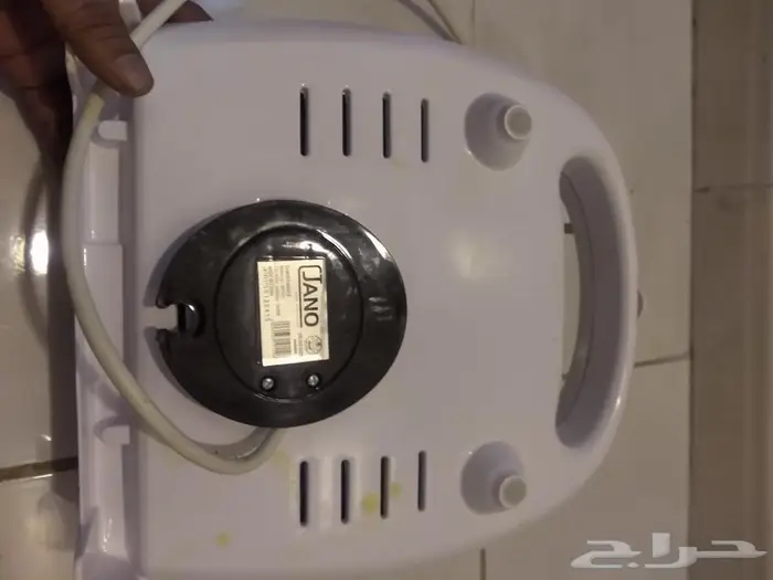 قلاية او جهاز صنع السمبوسه 3