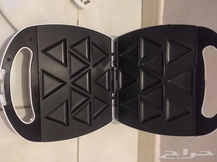 قلاية او جهاز صنع السمبوسه 0