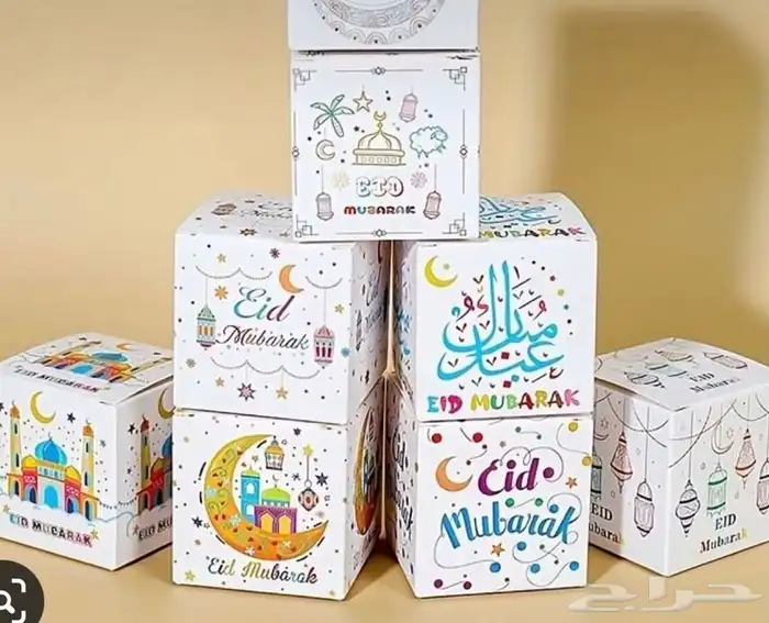 مطبعة اكياس مطابع طباعة علب 18