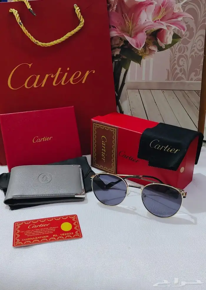 ابواك ماركه نظارات ماركه ابواك نظارات كارتير هدايا الرياض 14