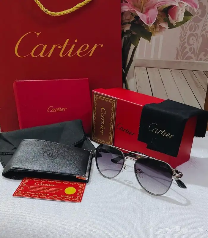 ابواك ماركه نظارات ماركه ابواك نظارات كارتير هدايا الرياض 6