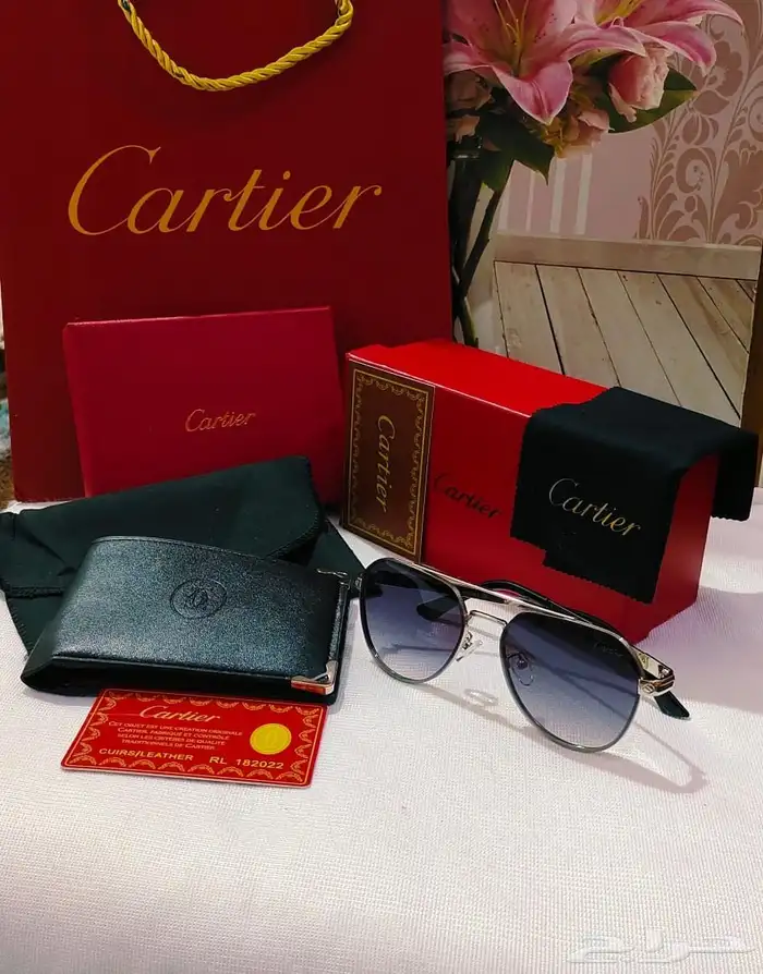 ابواك ماركه نظارات ماركه ابواك نظارات كارتير هدايا الرياض 10
