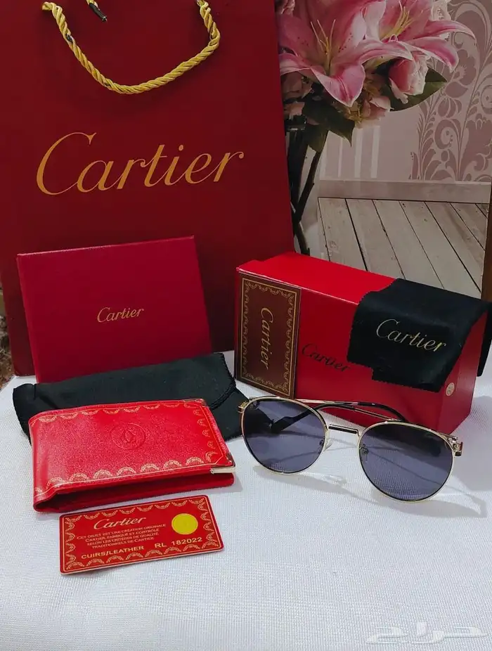 ابواك ماركه نظارات ماركه ابواك نظارات كارتير هدايا الرياض 3