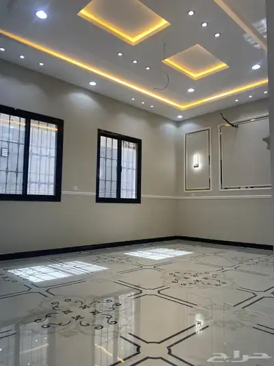 فلل للبيع الحويه السيل الصغير م الخليج 2