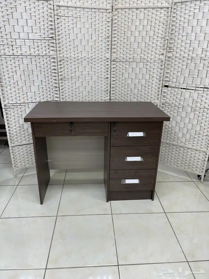 مكاتب 3 مقاسات مكتوب الاسعار 12