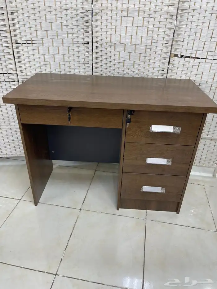 مكاتب 3 مقاسات مكتوب الاسعار 20