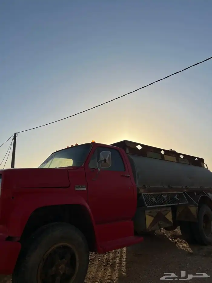 جمس وايت ماء 1