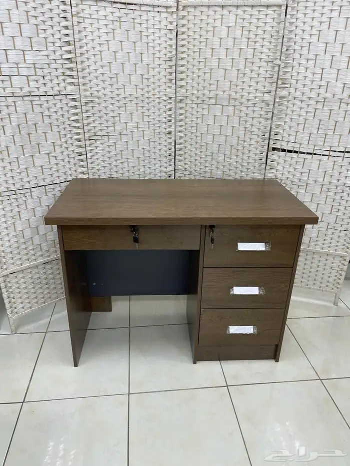 مكاتب 3 مقاسات مكتوب الاسعار 6